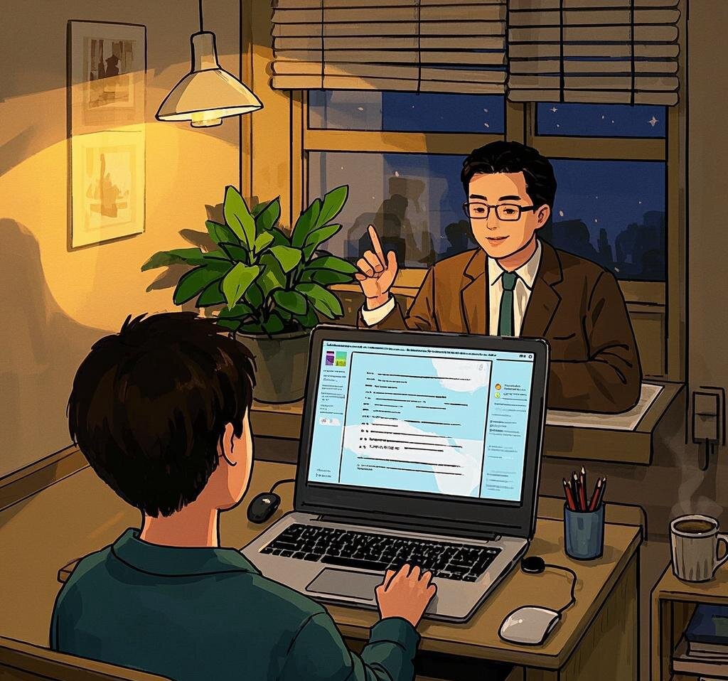 留学生Exam代考在线辅导：跨越时空的学术助力