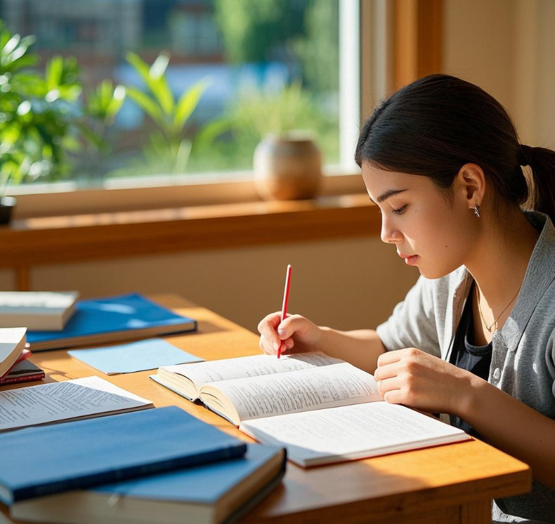<font color='#0000FF'>美国留学生怎样写出一篇优秀的商科essay</font>