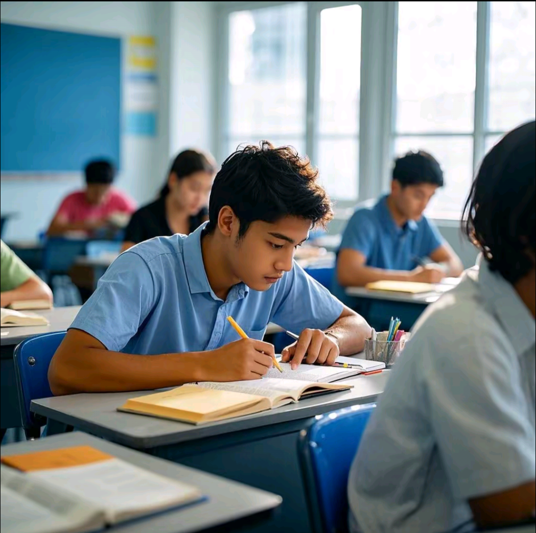 <font color='#0000FF'>美国留学生新学期开课：网课代写，是助力还是负担？</font>