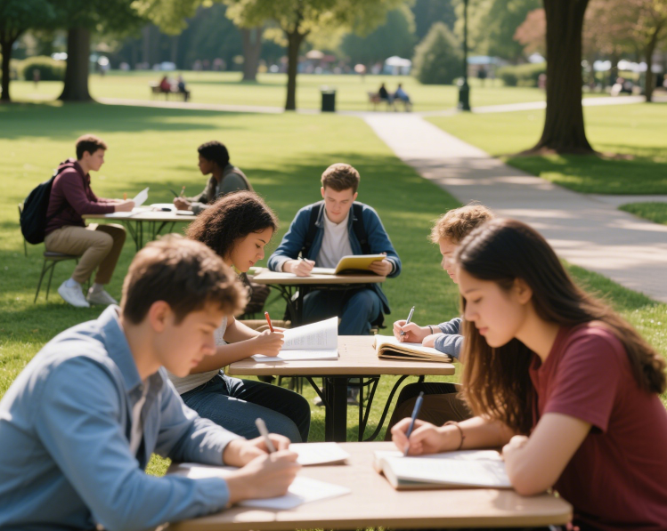 <font color='#0000FF'>澳洲 exam 代考对大一留学生的帮助​</font>